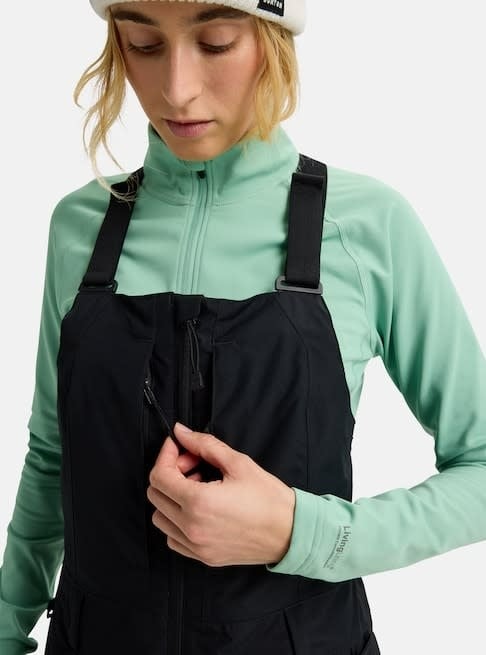 Burton Reserve 2L Women&