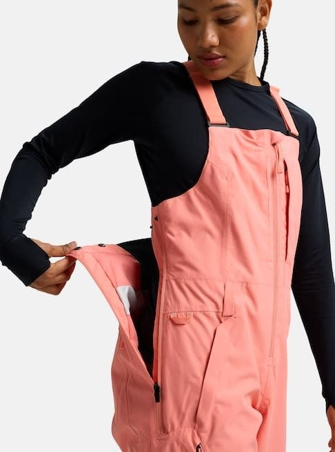 Burton Reserve 2L Women&
