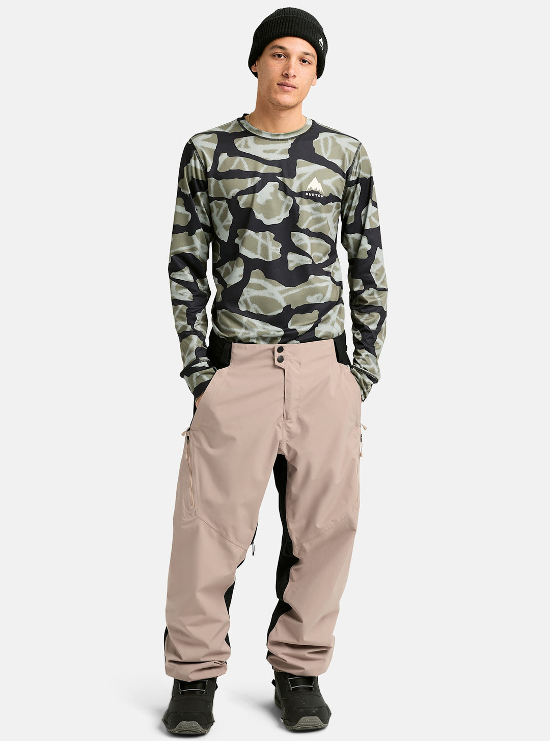Burton Reserve 2L Relaxed Men&