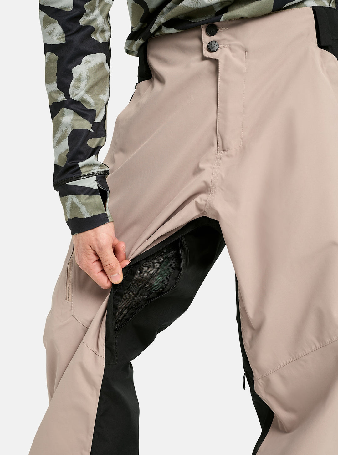Burton Reserve 2L Relaxed Men&