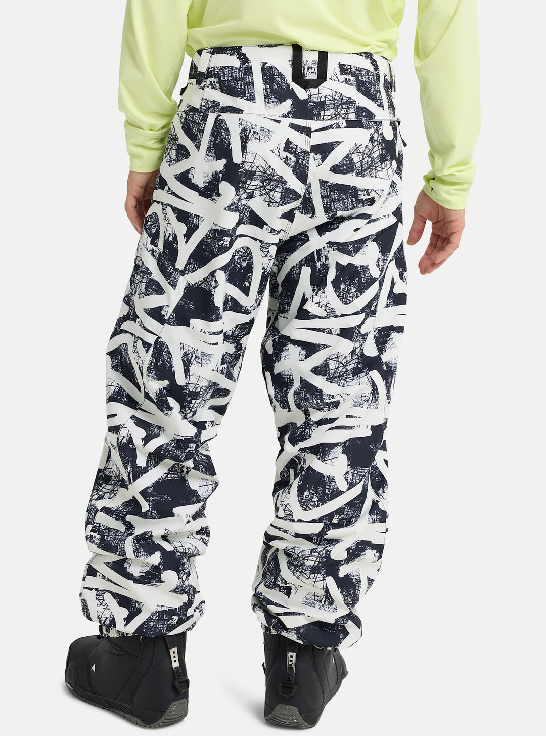 Burton Reserve 2L Relaxed Men&