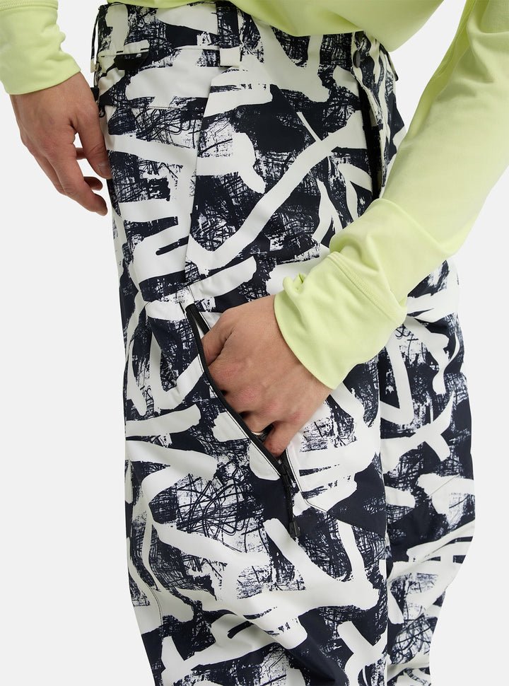 Burton Reserve 2L Relaxed Men&