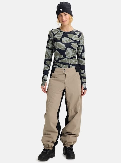 Burton Reserve 2L Relaxed Women&