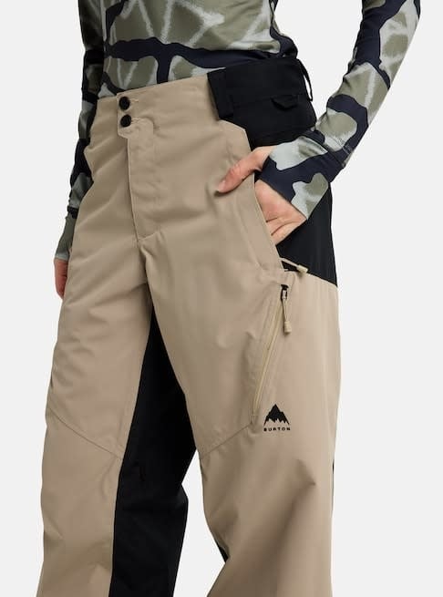 Burton Reserve 2L Relaxed Women&