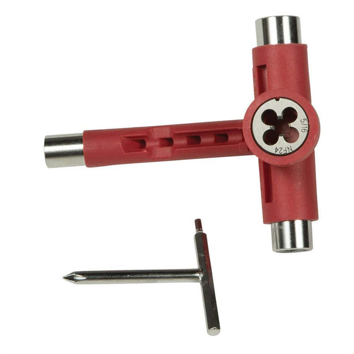 Independent Best Skate Tool Standard | Red