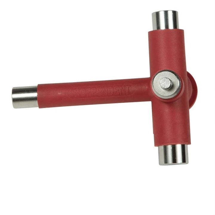 Independent Best Skate Tool Standard | Red
