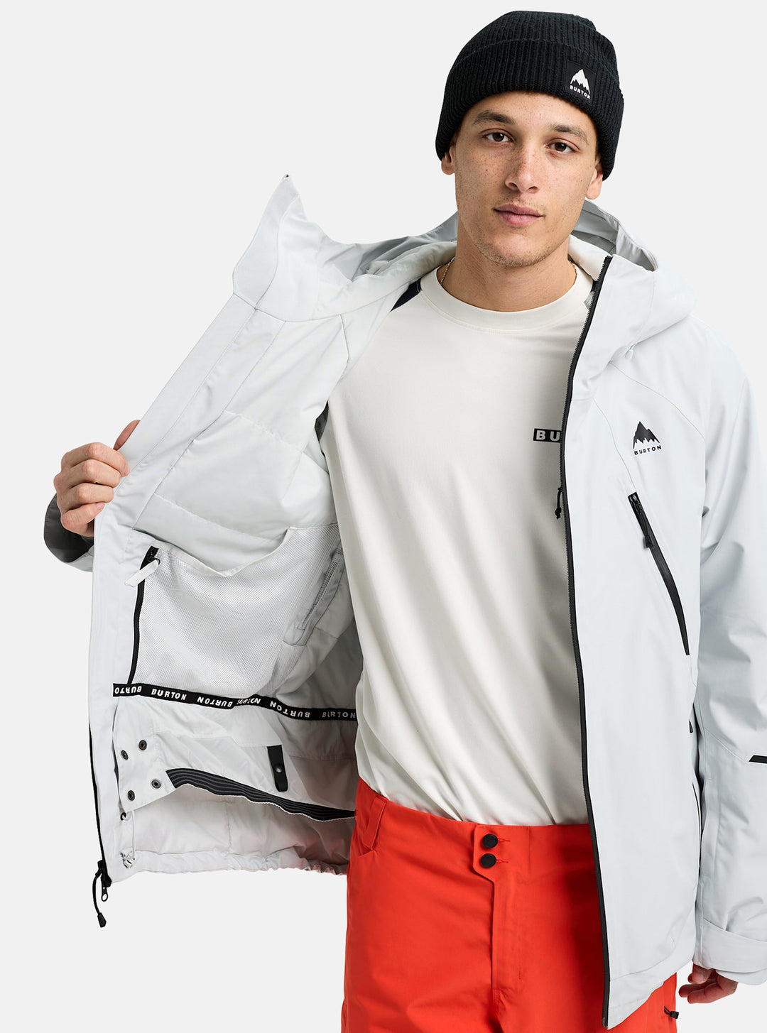 Burton Reserve GORE-TEX 2L Insulated Jckt Men&
