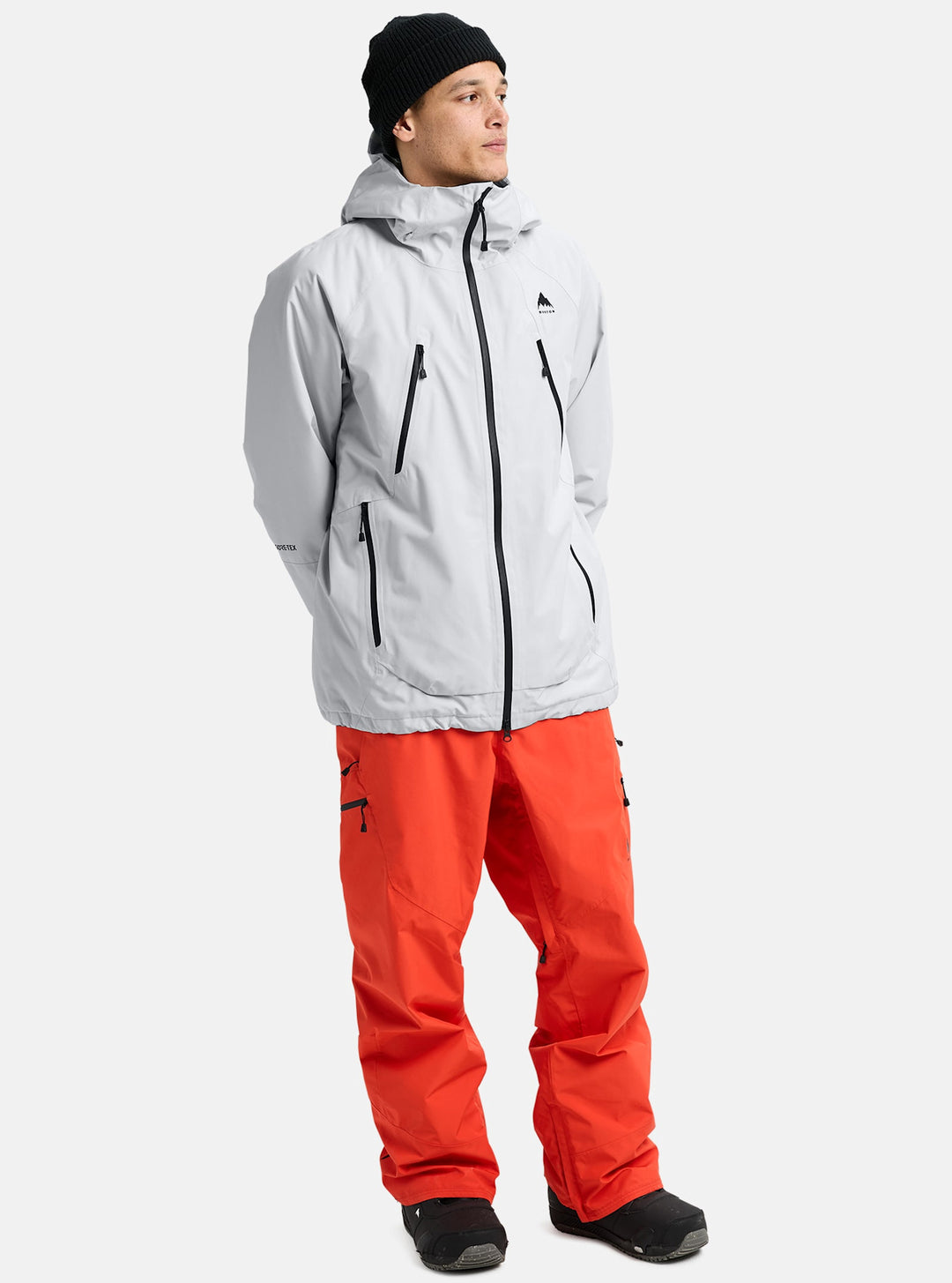 Burton Reserve GORE-TEX 2L Insulated Jckt Men&