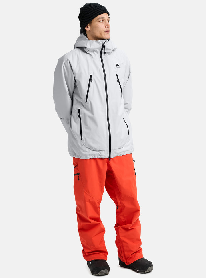 Burton Reserve GORE-TEX 2L Insulated Jckt Men&