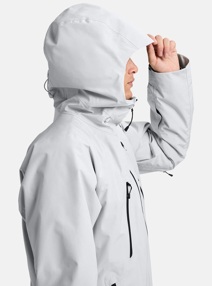 Burton Reserve GORE-TEX 2L Insulated Jckt Men&