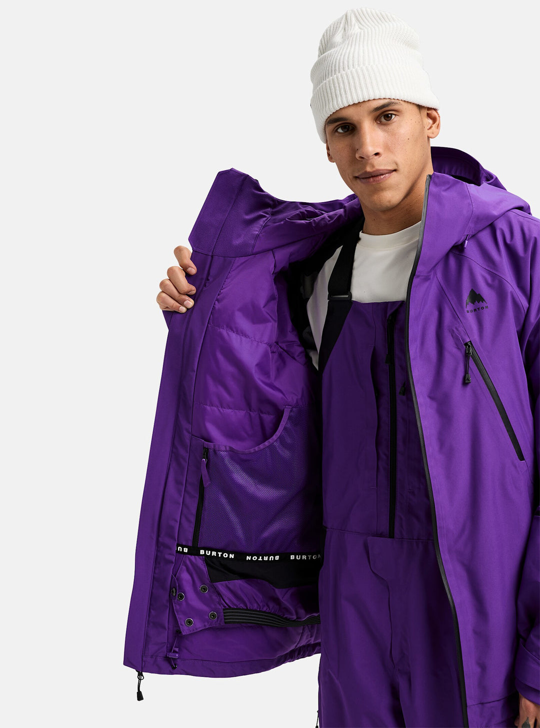 Burton Reserve GORE-TEX 2L Men&