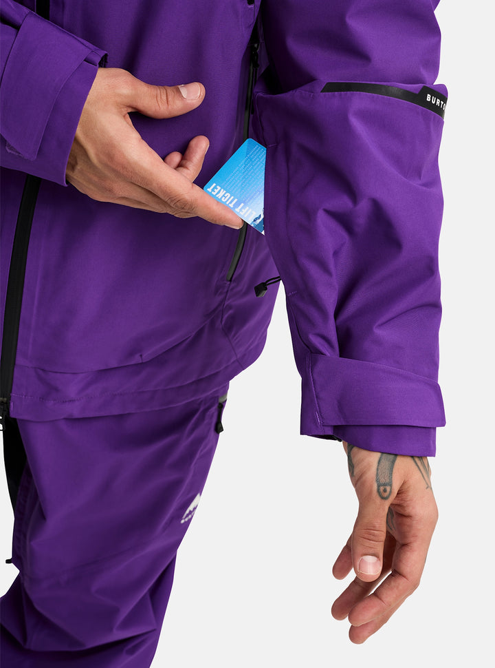 Burton Reserve GORE-TEX 2L Men&