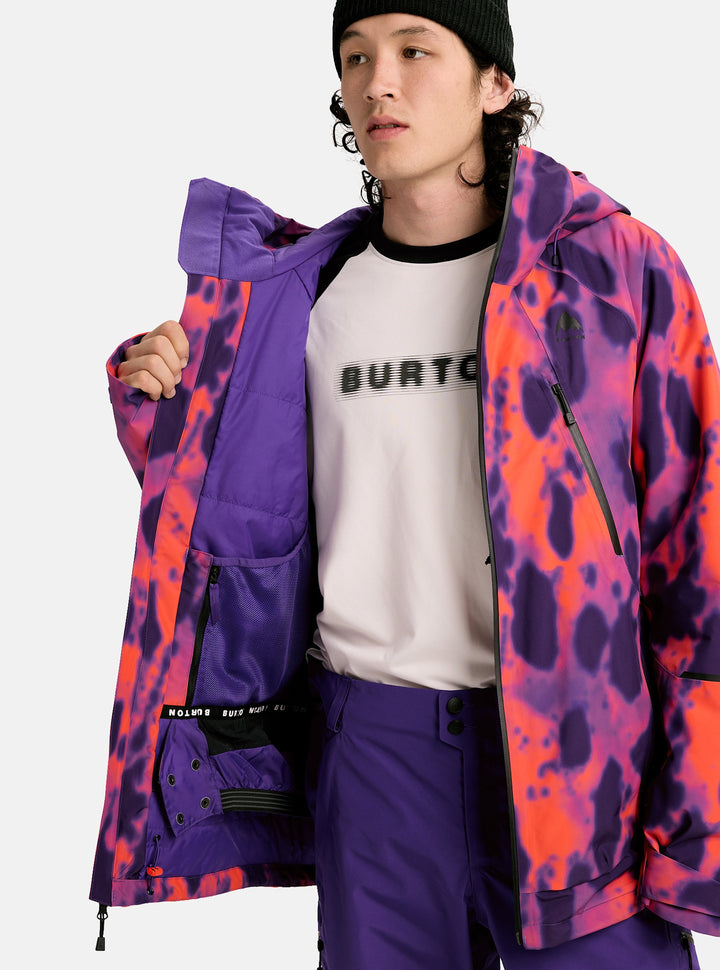 Burton Reserve GORE-TEX 2L Ins Jkt Men&