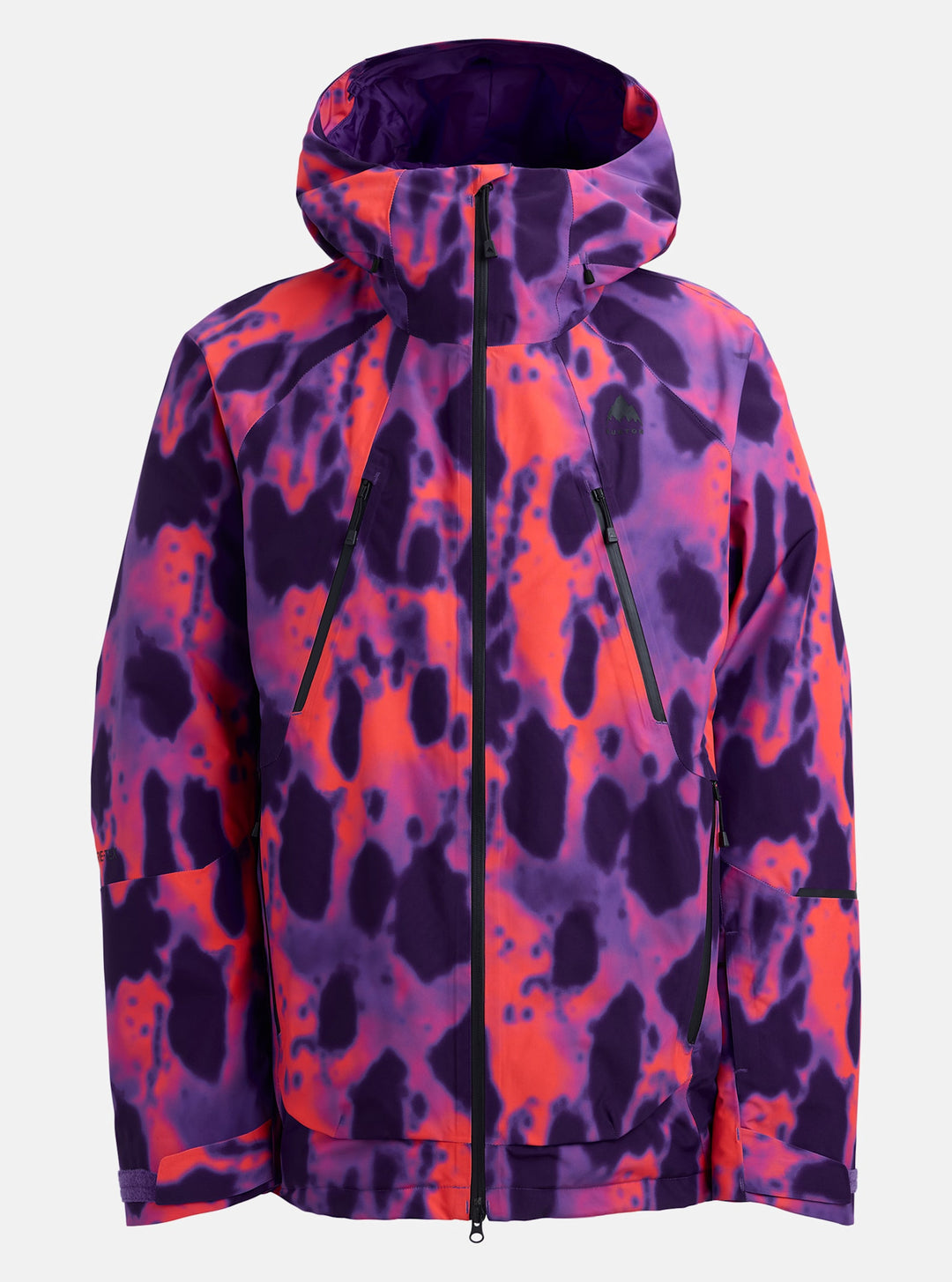 Burton Reserve GORE-TEX 2L Ins Jkt Men&