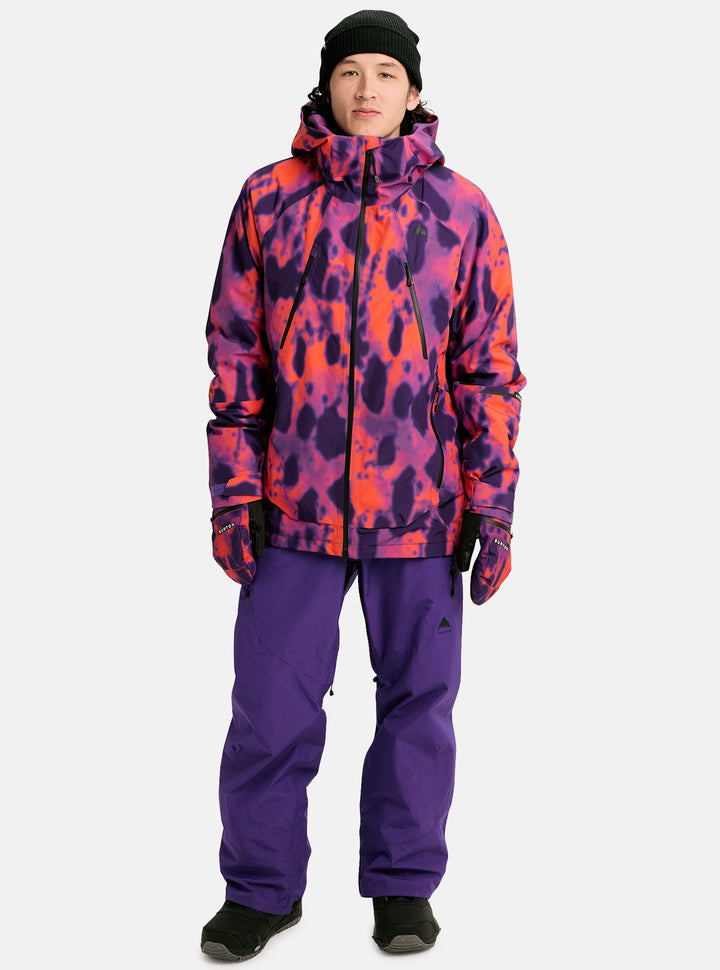 Burton Reserve GORE-TEX 2L Ins Jkt Men&