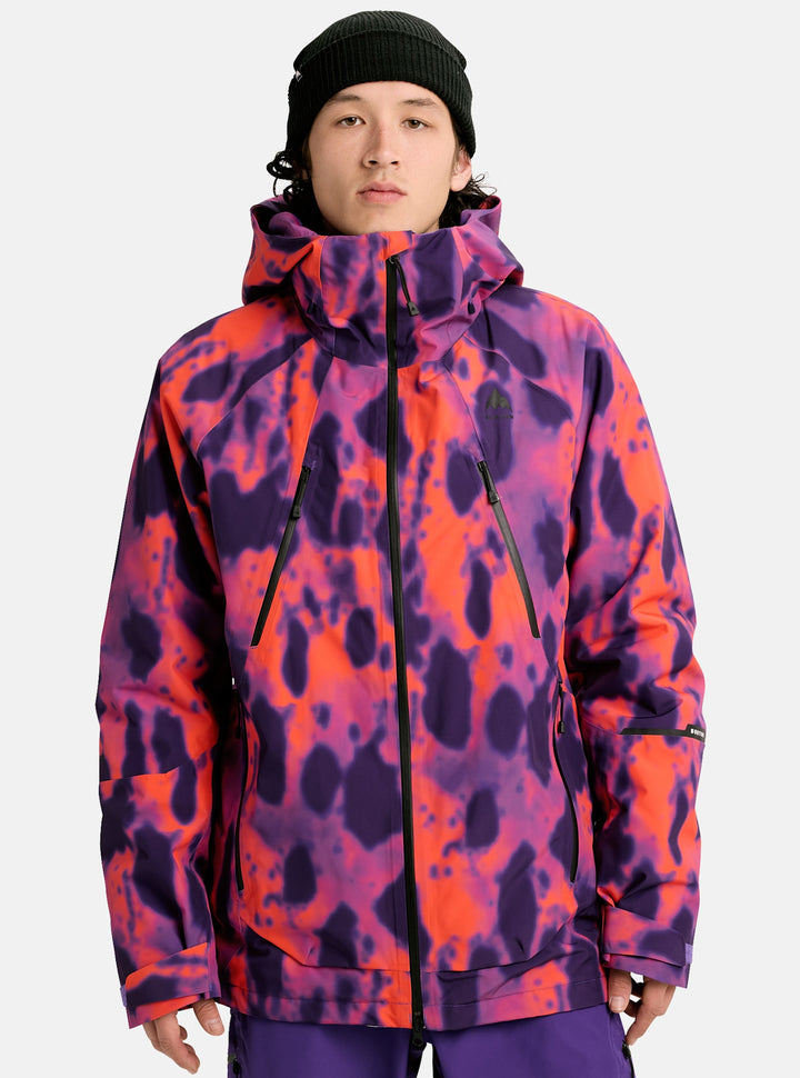 Burton Reserve GORE-TEX 2L Ins Jkt Men&
