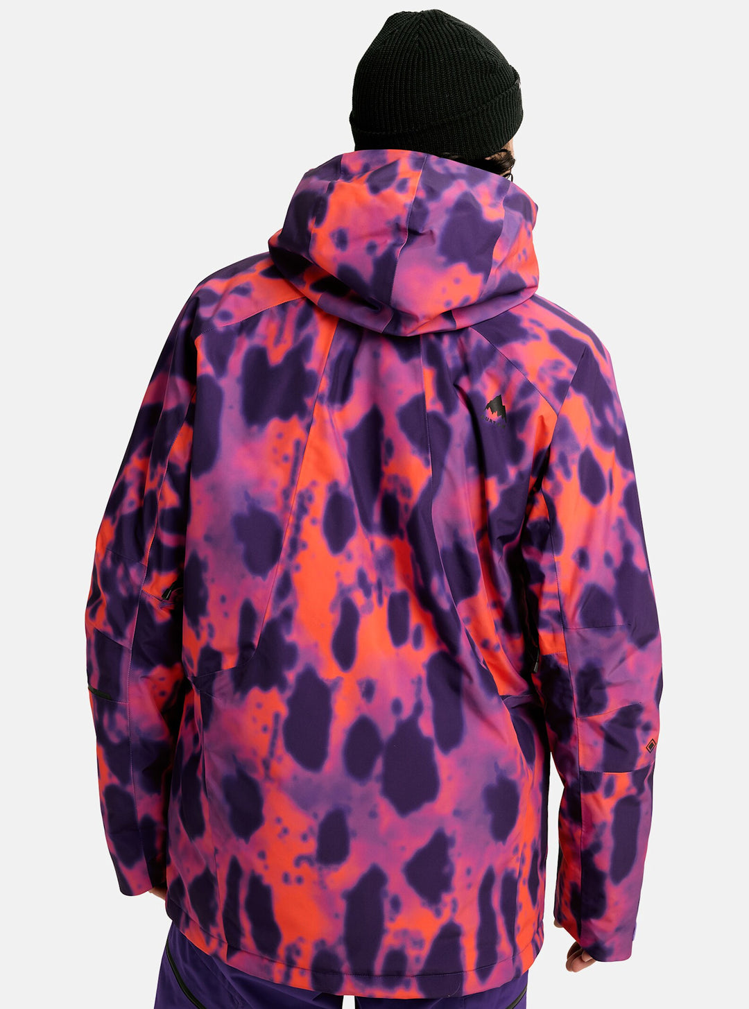 Burton Reserve GORE-TEX 2L Ins Jkt Men&
