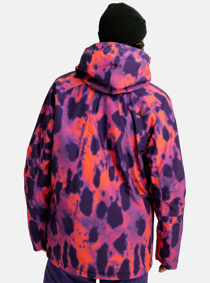Burton Reserve GORE-TEX 2L Ins Jkt Men&