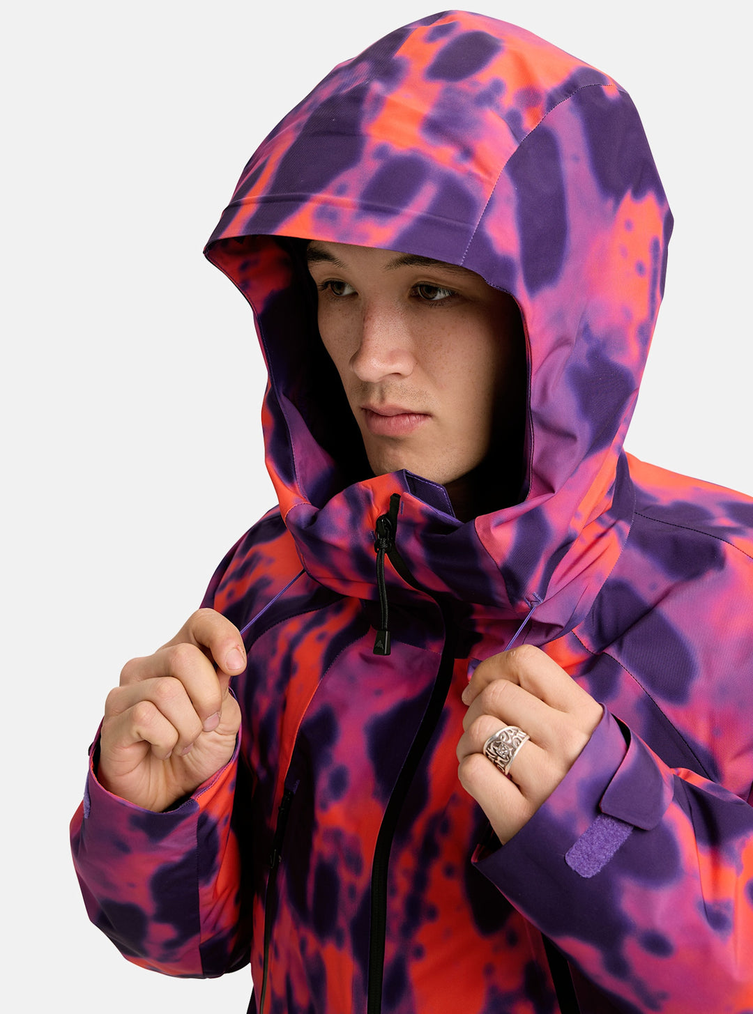 Burton Reserve GORE-TEX 2L Ins Jkt Men&