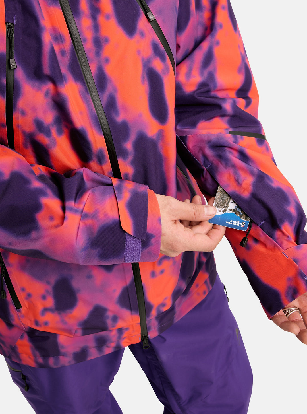 Burton Reserve GORE-TEX 2L Ins Jkt Men&