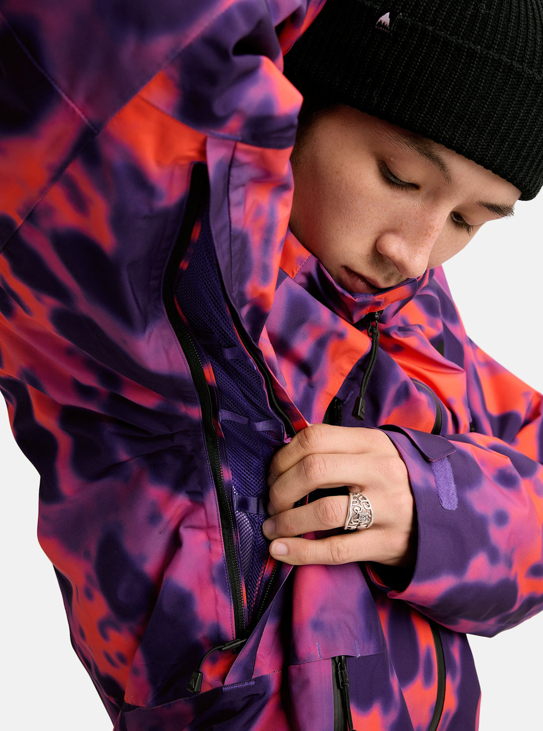 Burton Reserve GORE-TEX 2L Ins Jkt Men&