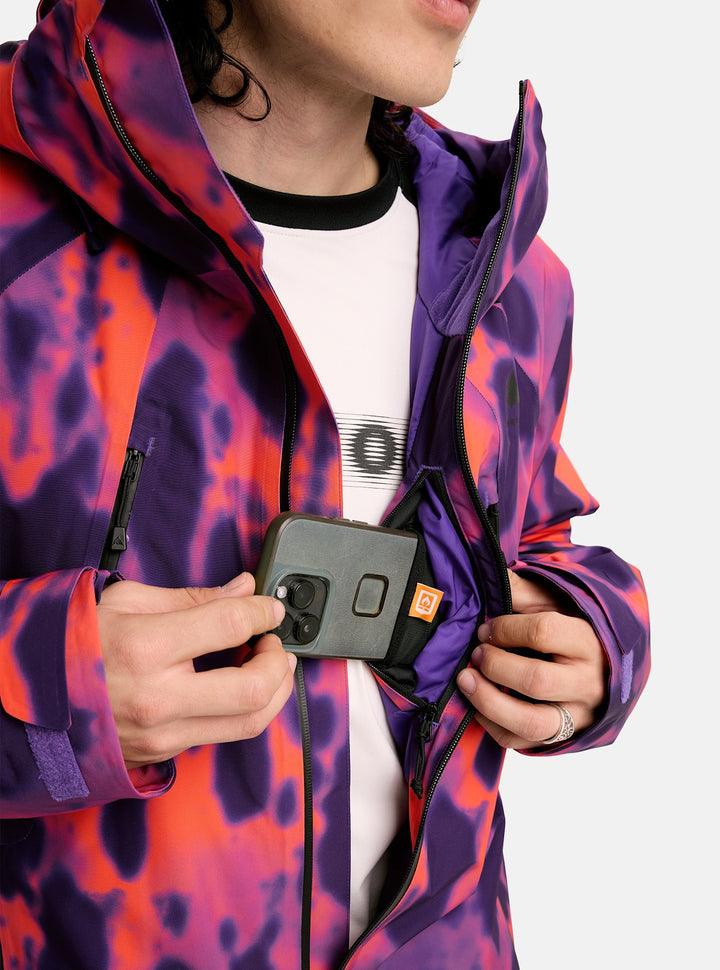 Burton Reserve GORE-TEX 2L Ins Jkt Men&