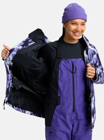 Burton Reserve GORE-TEX 2L Ins Jkt Women&