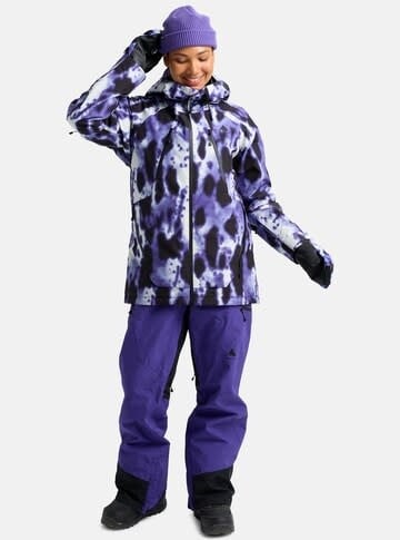 Burton Reserve GORE-TEX 2L Ins Jkt Women&