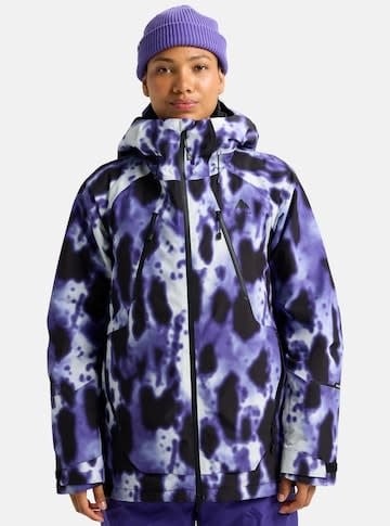 Burton Reserve GORE-TEX 2L Ins Jkt Women&