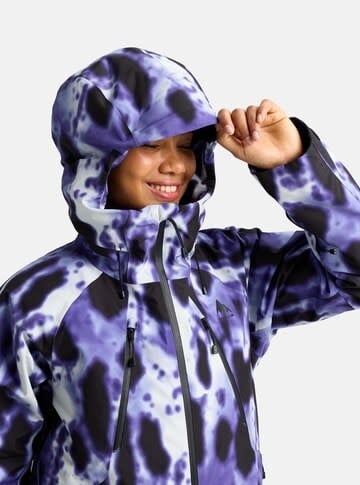 Burton Reserve GORE-TEX 2L Ins Jkt Women&