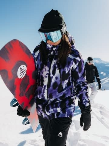 Burton Reserve GORE-TEX 2L Ins Jkt Women&