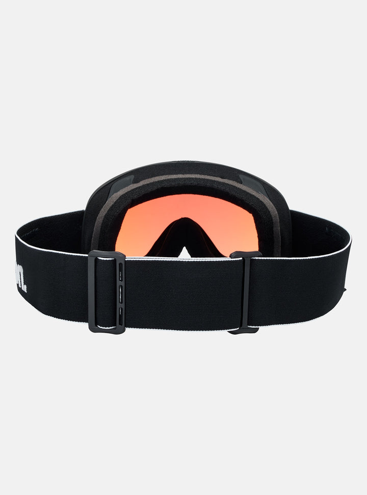 Anon M6 Goggles 2026 | Black/Perceive Variable Blue