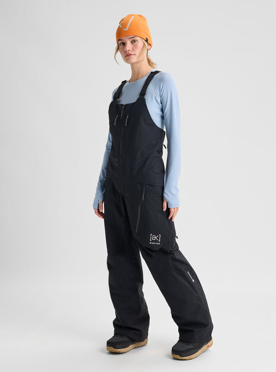 Burton Women&