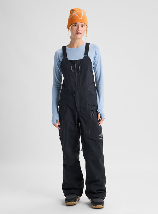 Burton Women&