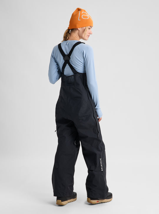 Burton Women&