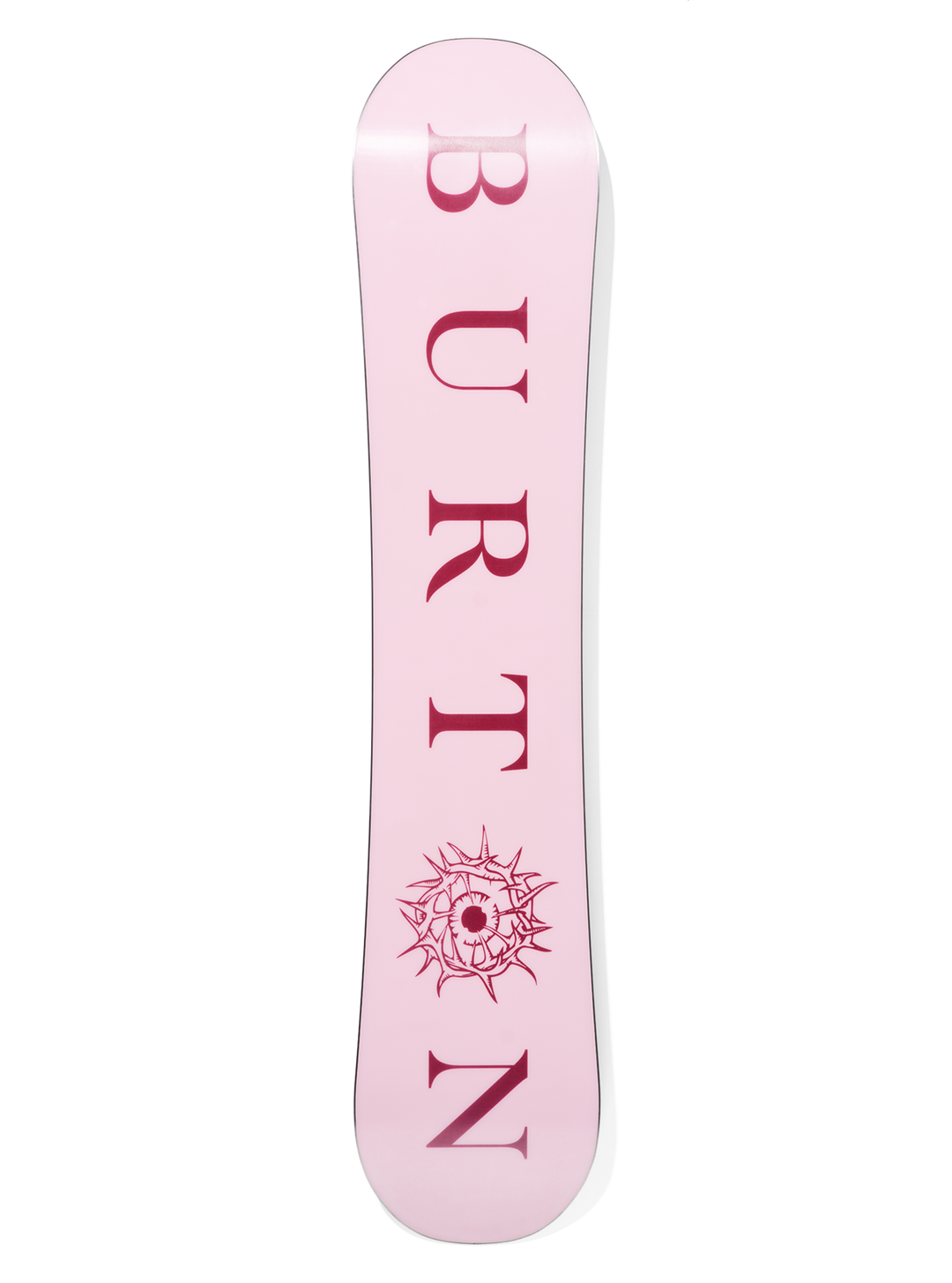Burton Cultivator Flat Top Snowboard | Mist