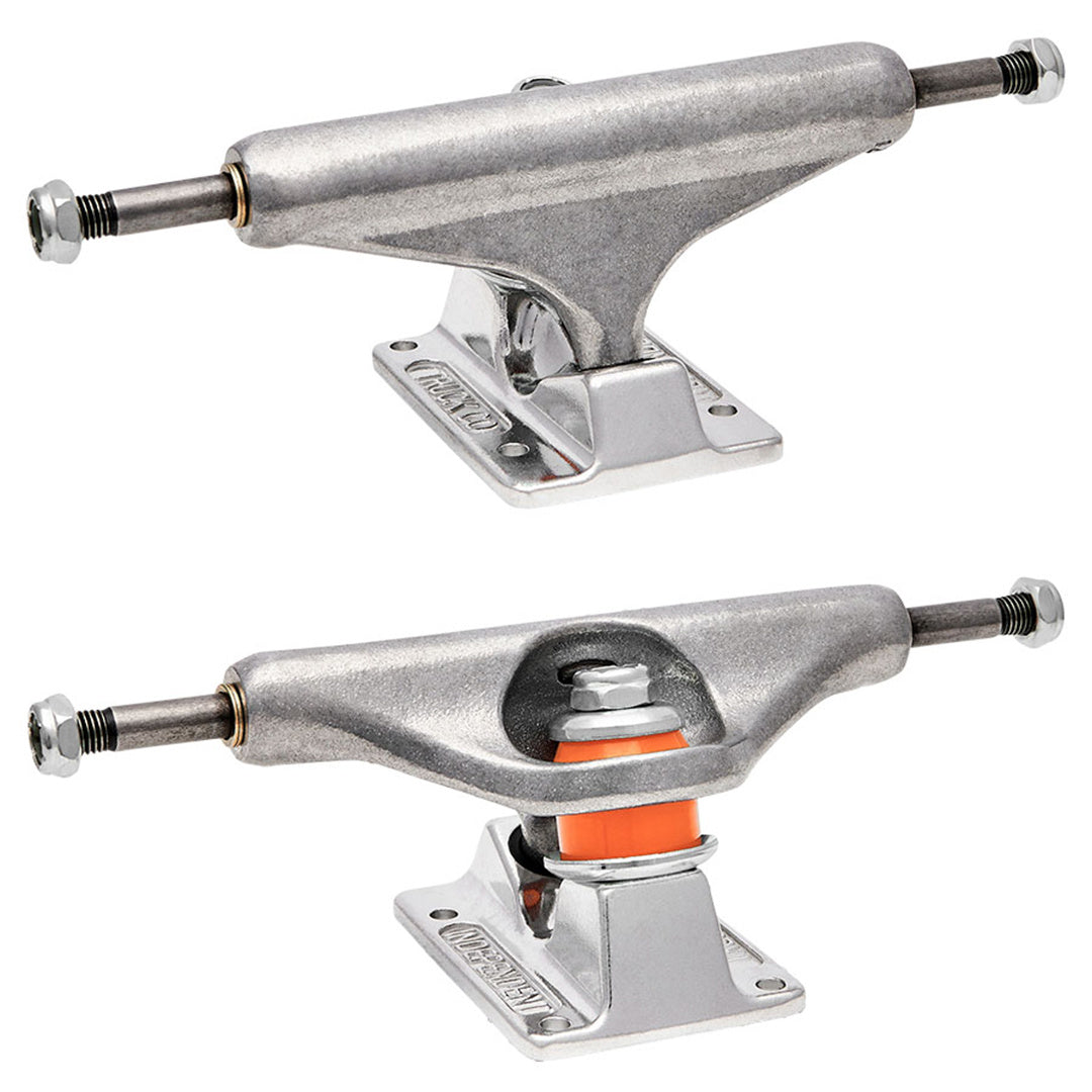 Indy Stg11 Forged Hollow Silver 2Pk | Silver