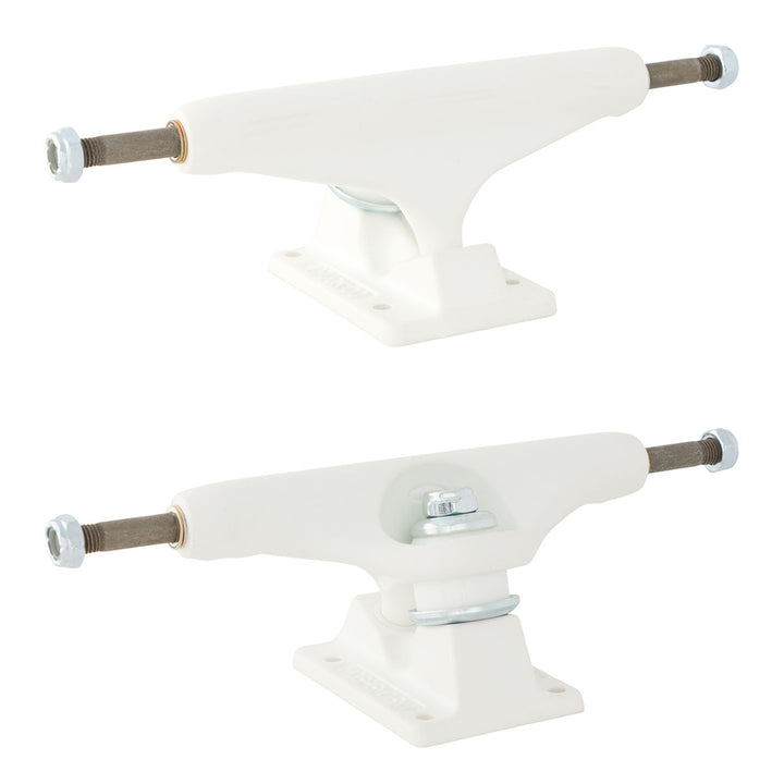Indy Stg11 Whiteout 2Pk | Whiteout