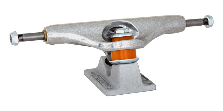 Indy Stg11 Industrial 2Pk | Silver