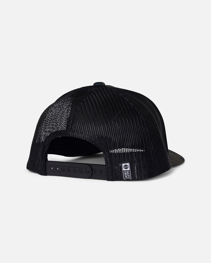 Salty Crew Sealine Retro Trucker (Men&