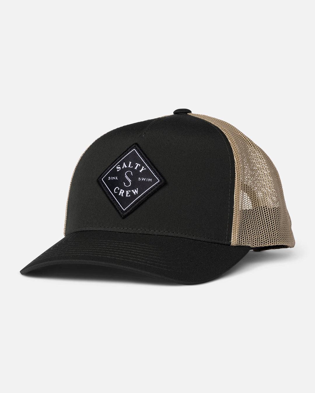 Salty Crew Sealine Retro Trucker (Men&