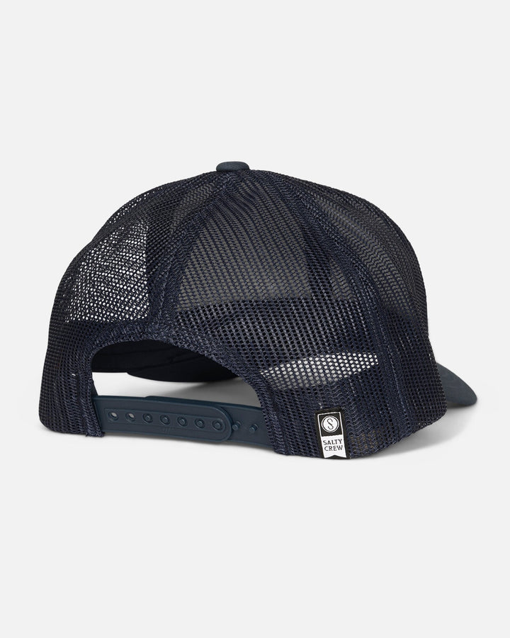 Salty Crew Bruce Trucker (Men&