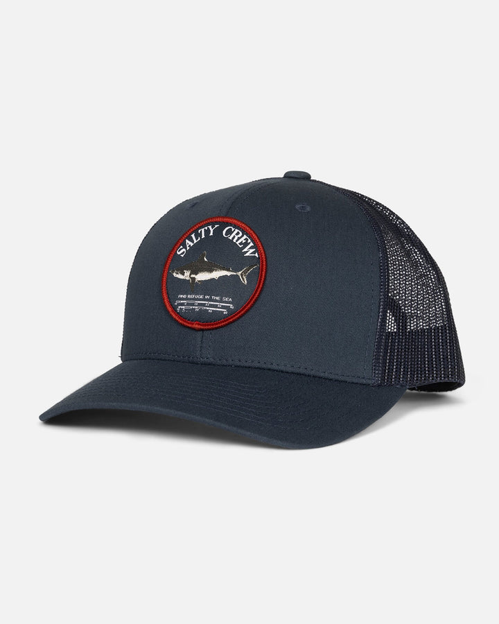Salty Crew Bruce Trucker (Men&