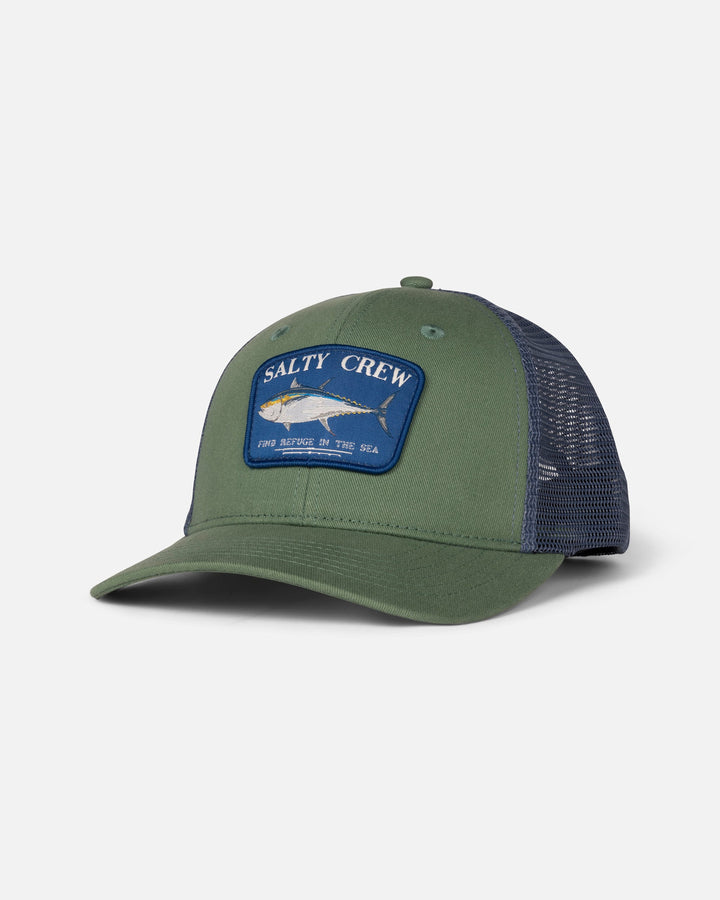 Salty Crew Big Blue Amadeo Retro (Men&