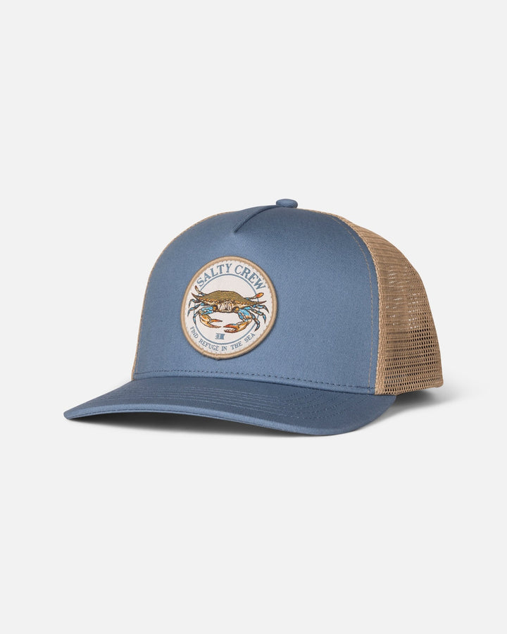 Salty Crew Jimmy Trucker (Men&