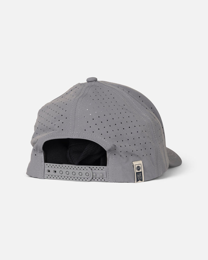 Salty Crew Lowdown Snapback (Men&