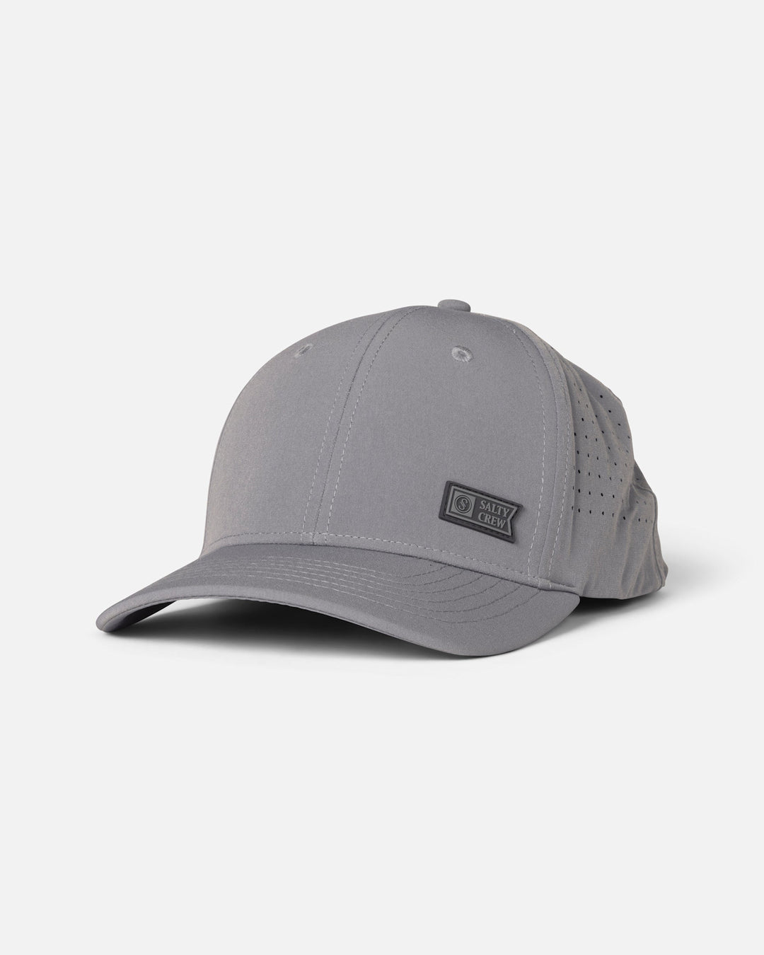 Salty Crew Lowdown Snapback (Men&