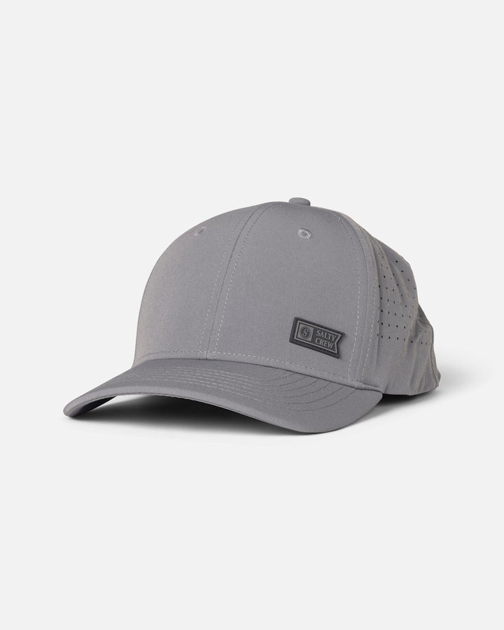 Salty Crew Lowdown Snapback (Men&