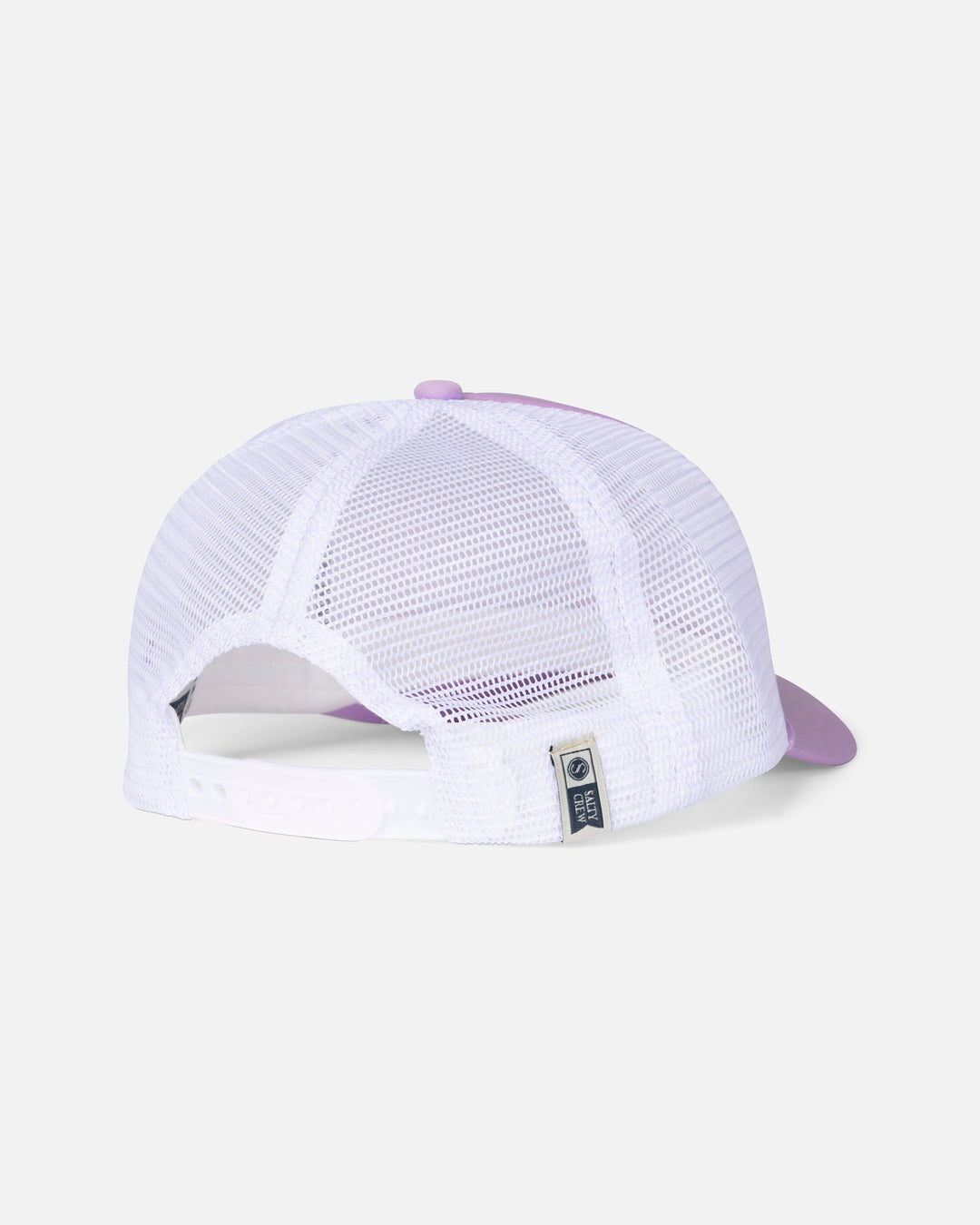 Salty Crew Freestyle Trucker (Womens) | Light Violet