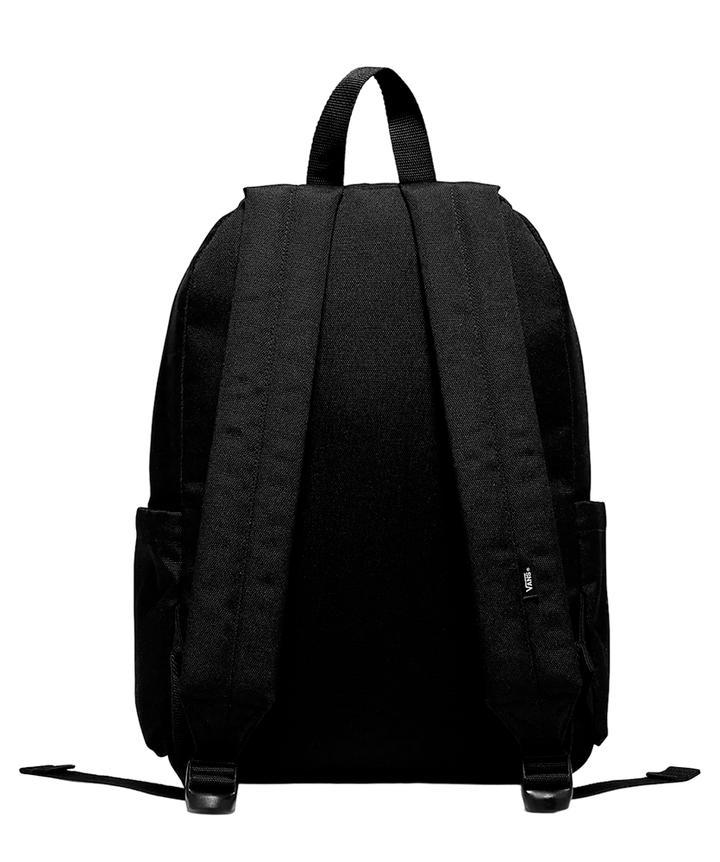 Vans New Skool Backpack (Youth) | Black